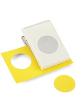 EK SUCCESS EK TOOLS CIRCLE 2" LARGE PUNCH