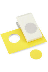 EK SUCCESS EK TOOLS CIRCLE 1.75" LARGE PUNCH