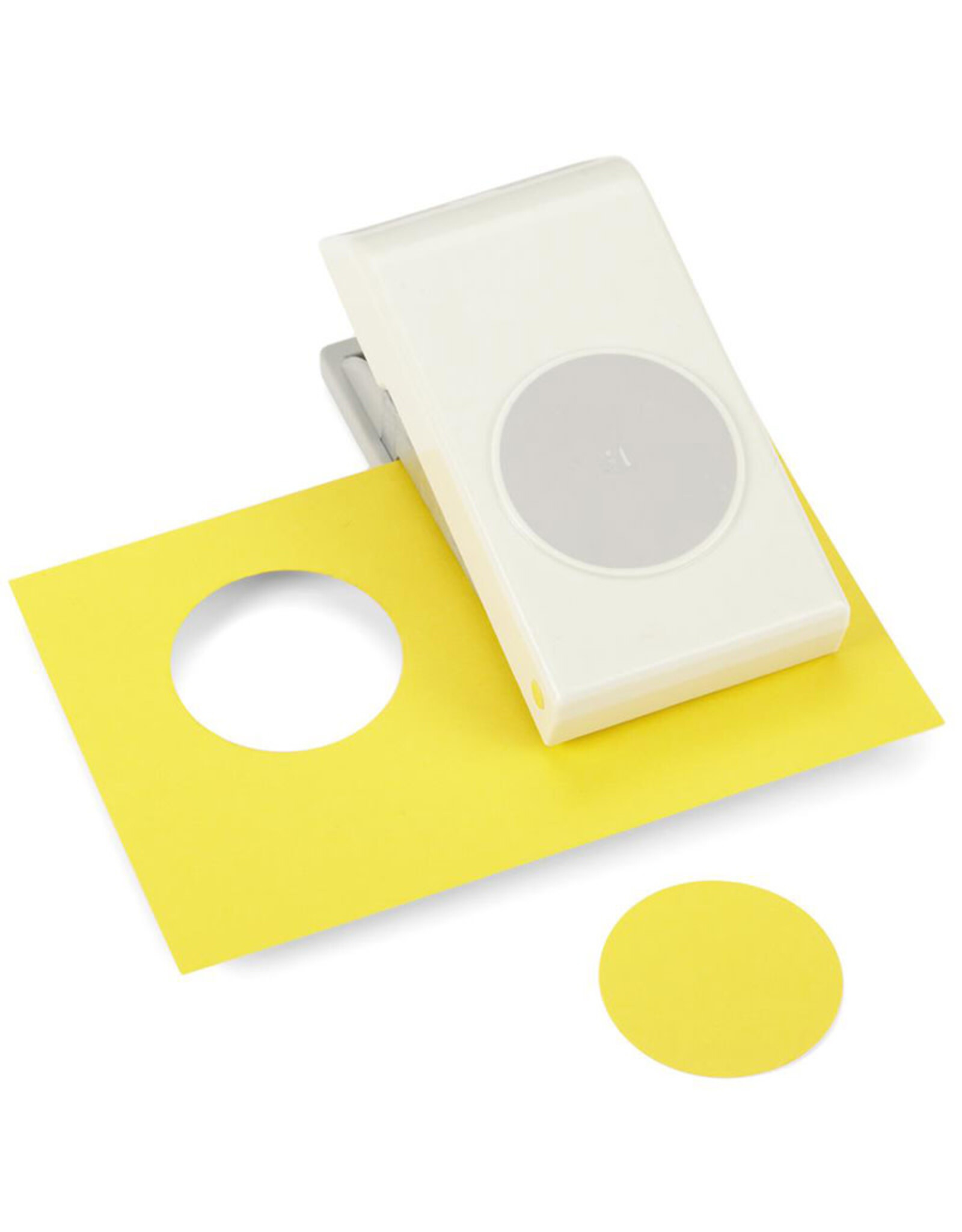 EK SUCCESS EK TOOLS CIRCLE 1.75" LARGE PUNCH