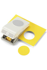 EK SUCCESS EK TOOLS CIRCLE 1.75" LARGE PUNCH