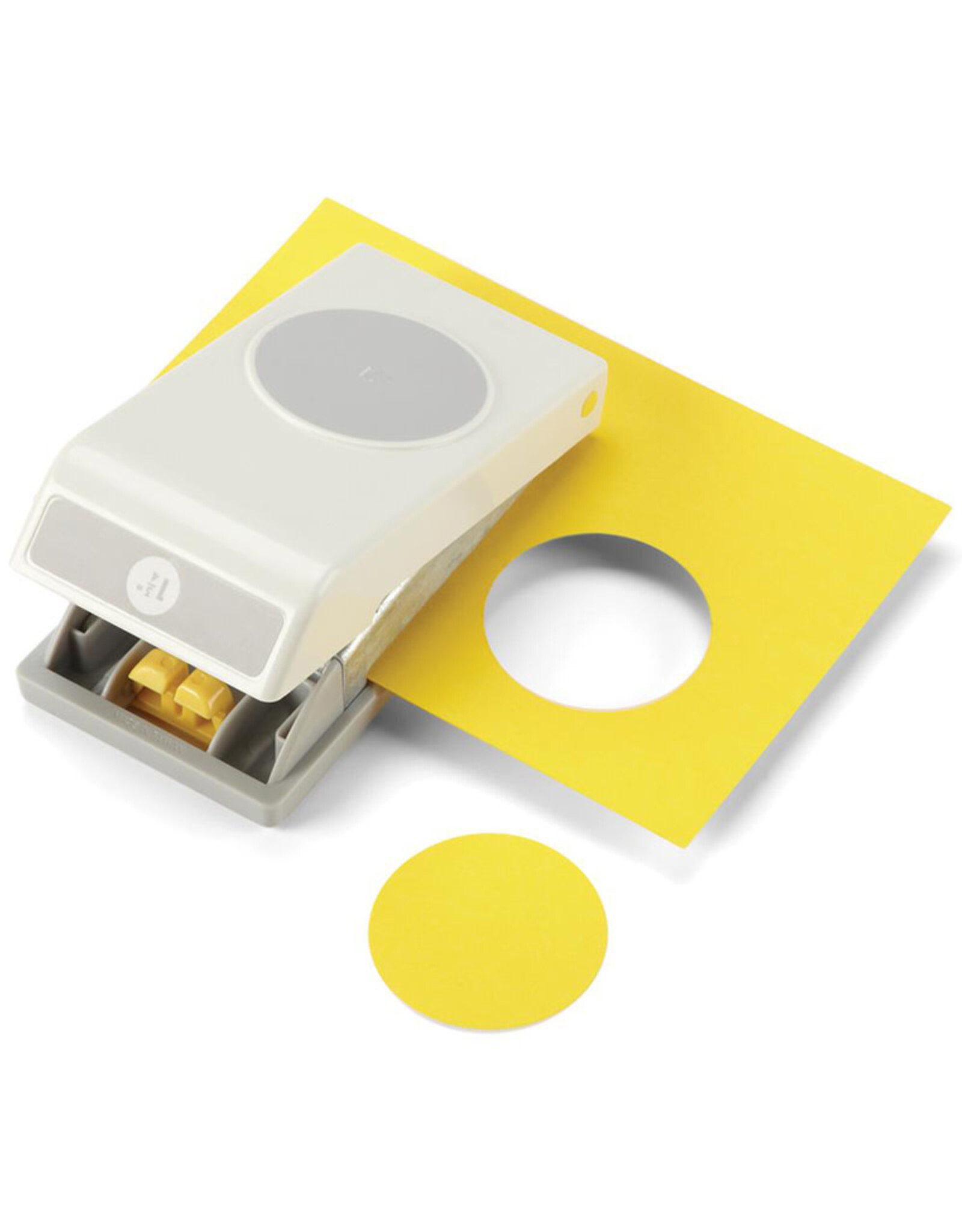 EK SUCCESS EK TOOLS CIRCLE 1.75" LARGE PUNCH