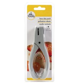 EK SUCCESS EK TOOLS CIRCLE .125" HAND PUNCH