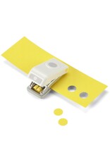 EK SUCCESS EK TOOLS SCALLOP CIRCLE 1/2" MEDIUM PUNCH