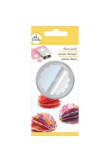 EK SUCCESS EK TOOLS SCALLOP CIRCLE 1.5" LARGE PUNCH