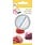 EK SUCCESS EK TOOLS SCALLOP CIRCLE 1.5" LARGE PUNCH