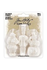 ADVANTUS TIM HOLTZ IDEA-OLOGY SMALL SALVAGED FIGURES