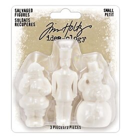 ADVANTUS TIM HOLTZ IDEA-OLOGY SMALL SALVAGED FIGURES