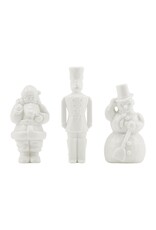 ADVANTUS TIM HOLTZ IDEA-OLOGY SMALL SALVAGED FIGURES