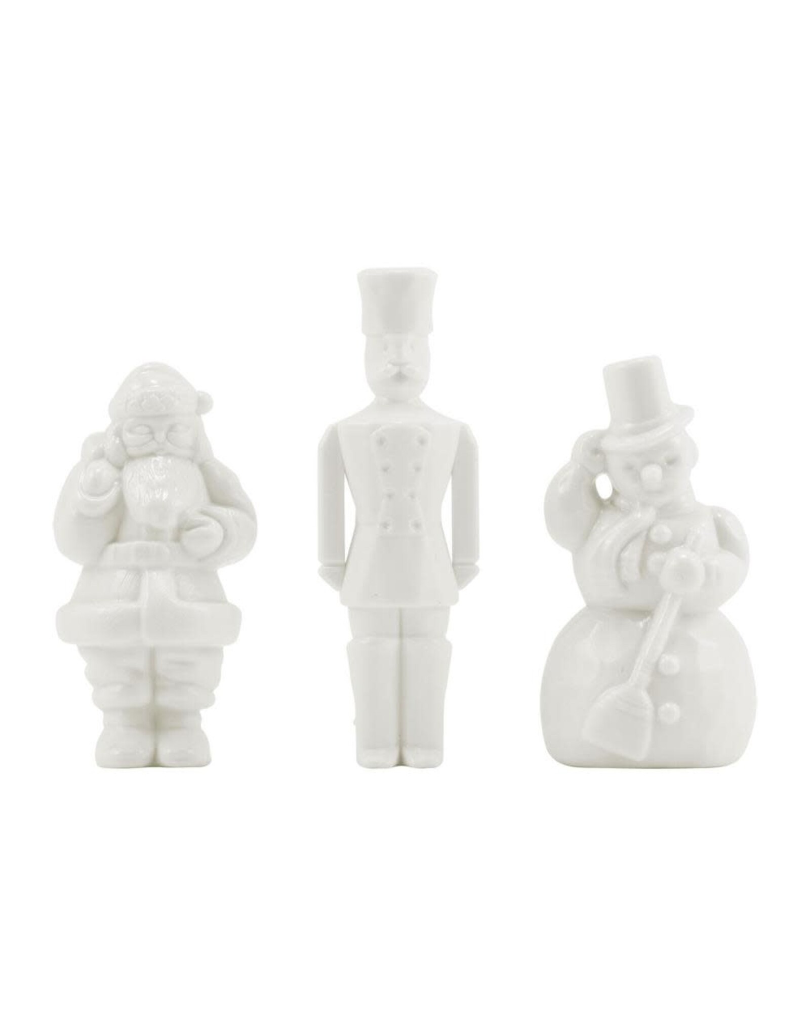 ADVANTUS TIM HOLTZ IDEA-OLOGY SMALL SALVAGED FIGURES