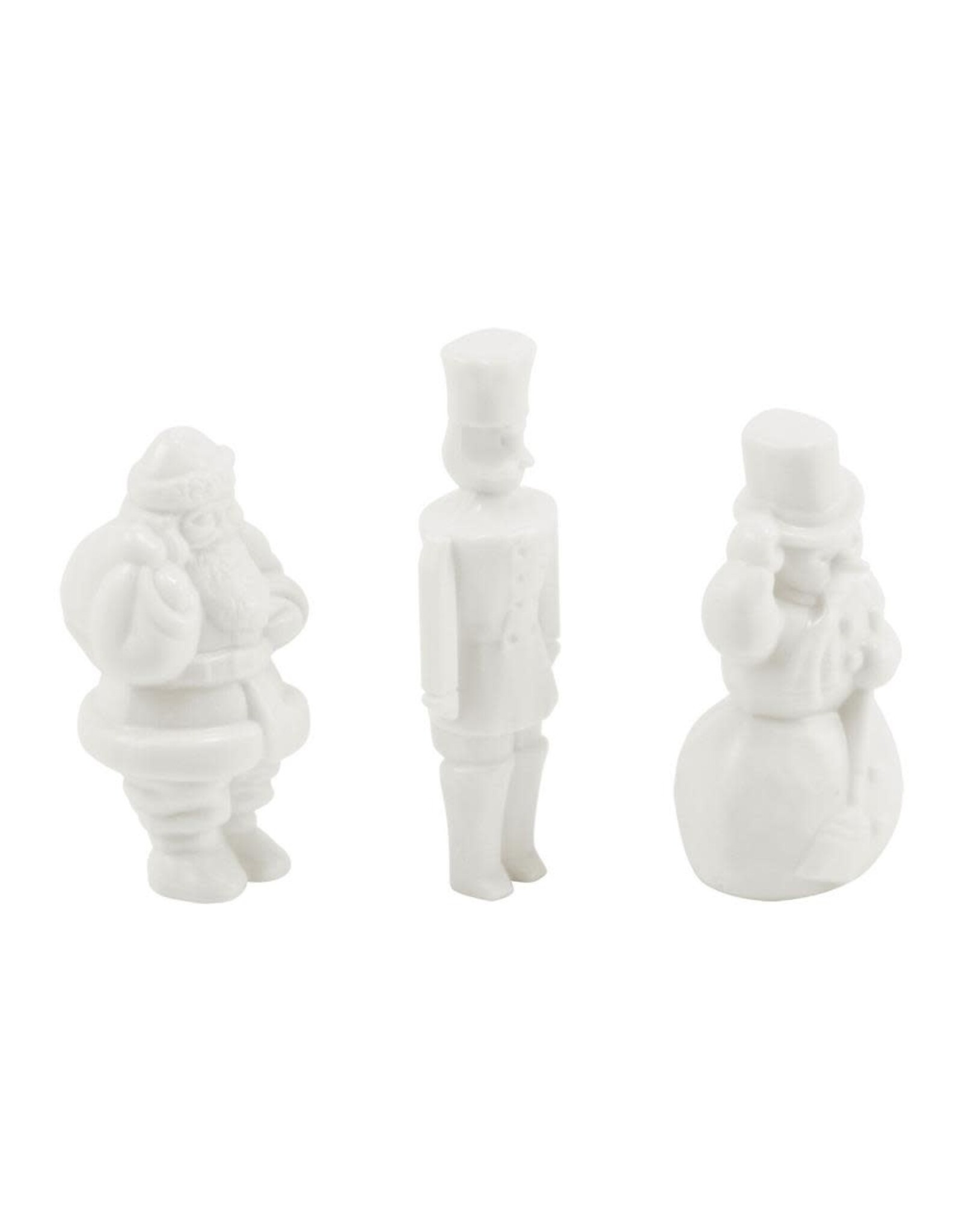 ADVANTUS TIM HOLTZ IDEA-OLOGY SMALL SALVAGED FIGURES