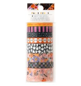 AMERICAN CRAFTS AMERICAN CRAFTS PAIGE EVANS TRICKS & TREATS WASHI TAPE
