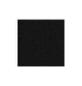 MY COLORS MY COLORS CLASSIC 80 LB COVER WEIGHT NEW BLACK 12x12 CARDSTOCK