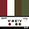 PHOTOPLAY PAPER PHOTOPLAY MY COLORS CHRISTMAS JUNQUE 12x12 VARIETY PACK 8/PK