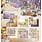 MEMORY-PLACE HALLOWEEN IN WONDERLAND 12x12 COLLECTION PACK 12 SHEETS