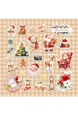 MEMORY-PLACE MEMORY-PLACE JOY EPHEMERA DIE CUTS