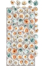 CRAFT O'CLOCK CRAFT O'CLOCK SPRITES OF HARMONY EXTRAS SET - MIX 6x12 COLLECTION PACK 18 SHEETS