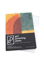 GELLI ARTS PRISM STUDIO 5x7 GEL PRINTING PLATE