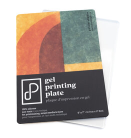 GELLI ARTS PRISM STUDIO 5x7 GEL PRINTING PLATE