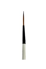 SIMPLY SIMMONS SIMPLY SIMMONS SCRIPT-2/0 SHORT-HANDLE BRUSH