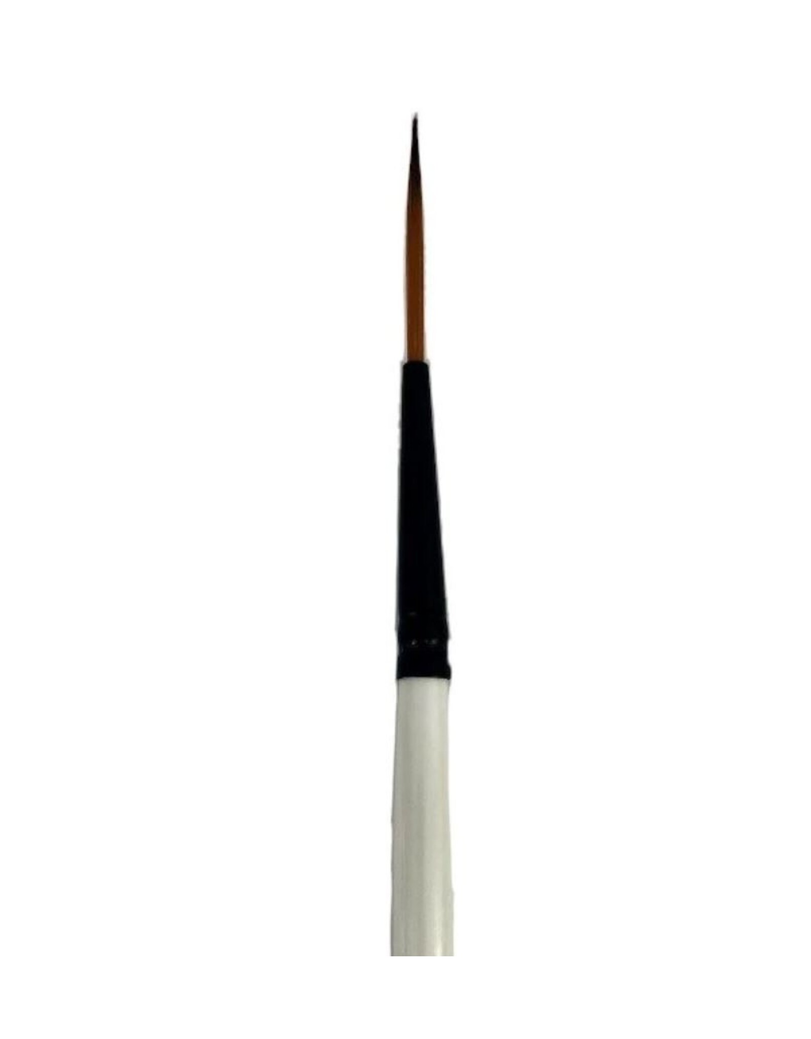 SIMPLY SIMMONS SIMPLY SIMMONS SCRIPT-2/0 SHORT-HANDLE BRUSH
