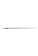 SIMPLY SIMMONS SIMPLY SIMMONS ROUND-0 SHORT-HANDLE BRUSH