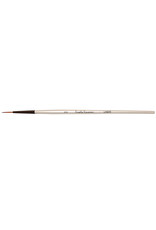 SIMPLY SIMMONS SIMPLY SIMMONS LINER-0 SHORT-HANDLE BRUSH