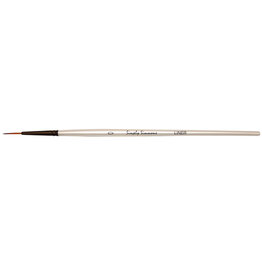SIMPLY SIMMONS SIMPLY SIMMONS LINER-0 SHORT-HANDLE BRUSH