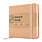 PRISM STUDIO PRISM STUDIO SKETCHBOOK DESERT SAND 12CMx12CM