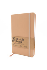 PRISM STUDIO PRISM STUDIO SKETCHBOOK DESERT SAND 13CMx21CM