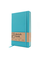 PRISM STUDIO PRISM STUDIO SKETCHBOOK LOST TEAL 13CMx21CM