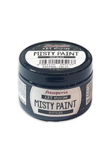 STAMPERIA STAMPERIA MISTY PAINT DEEP BLACK 150ml
