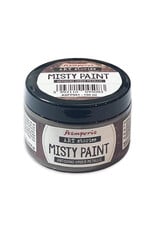 STAMPERIA STAMPERIA MISTY PAINT ANTIQUING UMBER METALLIC 150ml