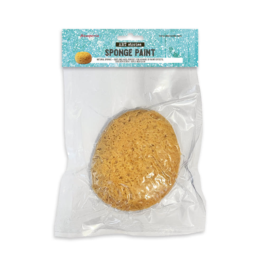 STAMPERIA STAMPERIA SPONGE PAINT