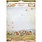 STAMPERIA STAMPERIA WHISPERING WOODS ASSORTED A4 RICE PAPER 6/PK