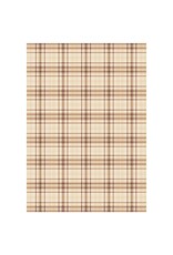 STAMPERIA STAMPERIA WHISPERING WOODS ASSORTED A6 RICE PAPER DECOUPAGE BACKGROUNDS 10.5X14.8CM 8/PK