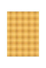 STAMPERIA STAMPERIA WHISPERING WOODS ASSORTED A6 RICE PAPER DECOUPAGE BACKGROUNDS 10.5X14.8CM 8/PK