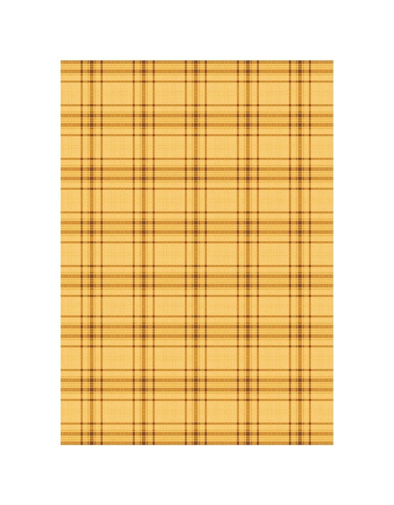 STAMPERIA STAMPERIA WHISPERING WOODS ASSORTED A6 RICE PAPER DECOUPAGE BACKGROUNDS 10.5X14.8CM 8/PK