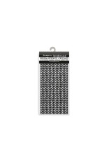 STAMPERIA STAMPERIA WHISPERING WOODS KNITTING PATTERN 12x25cm STENCIL