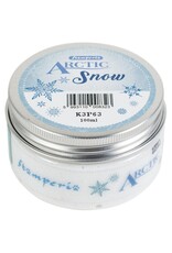 STAMPERIA STAMPERIA WHITE ARTIC SNOW 100ML