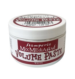 STAMPERIA STAMPERIA MIXED MEDIA ART VOLUME PASTE