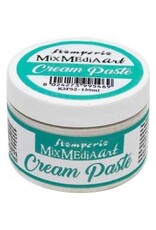 STAMPERIA STAMPERIA MIX MEDIA ART CREAM PASTE