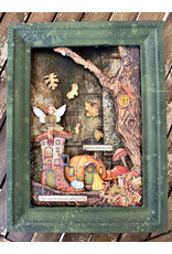 ANTONIS TZANIDAKIS NATURE'S LITTLE SECRETS PICTURE FRAME OCT 19 2025 9h30-15h30