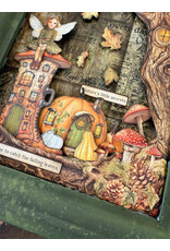 ANTONIS TZANIDAKIS NATURE'S LITTLE SECRETS PICTURE FRAME OCT 19 2025 9h30-15h30