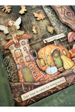 ANTONIS TZANIDAKIS NATURE'S LITTLE SECRETS PICTURE FRAME OCT 19 2025 9h30-15h30