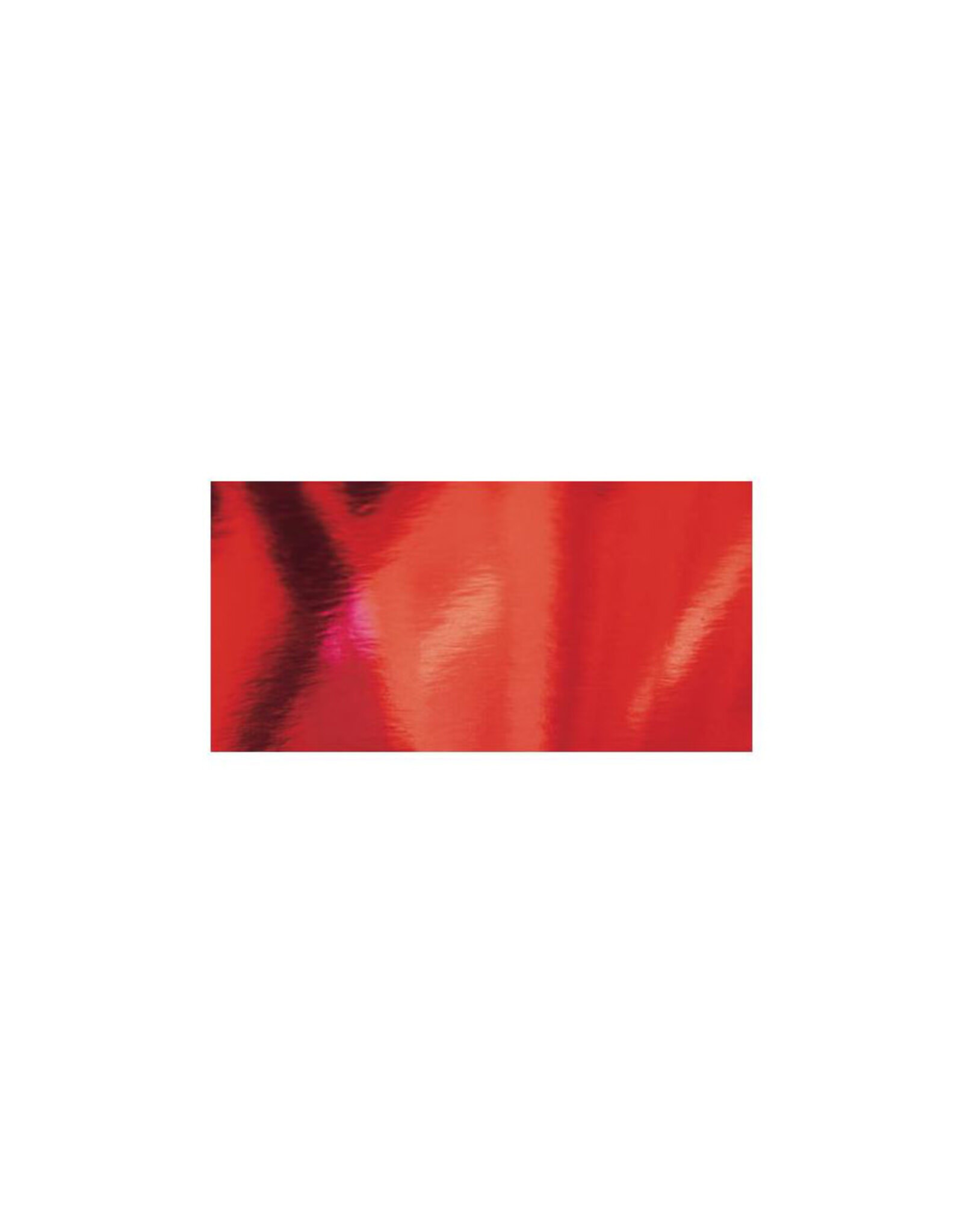 TONIC TONIC STUDIOS MIRROR CARD HIGH GLOSS RUBY RED 8.5X11 5 PK