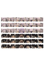 PRIMA PRIMA BEWITCHED TICKETS 36/PK