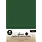 STUDIOLIGHT STUDIOLIGHT ESSENTIALS COLLECTION CHRISTMAS GREEN CARDS & ENVELOPES 5x7