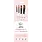 STUDIOLIGHT STUDIOLIGHT CREATIVE CRAFTLAB ESSENTIALS BRUSHES 4/PK