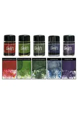 LINDY’S STAMP GANG LINDY'S STAMP GANG SONIA'S FRENCH GARDENS MAGICAL SHAKER 2.0 SET