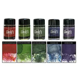 LINDY’S STAMP GANG LINDY'S STAMP GANG SONIA'S FRENCH GARDENS MAGICAL SHAKER 2.0 SET